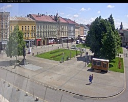 Náměstí T. G. Masaryka