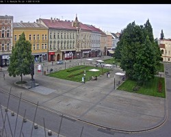 Náměstí T. G. Masaryka