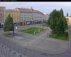 Náměstí T. G. Masaryka