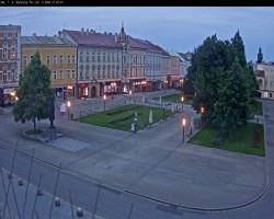 Náměstí T. G. Masaryka
