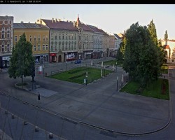 Náměstí T. G. Masaryka