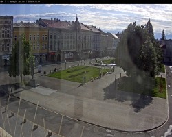 Náměstí T. G. Masaryka