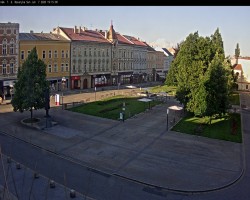 Náměstí T. G. Masaryka