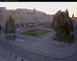 Náměstí T. G. Masaryka