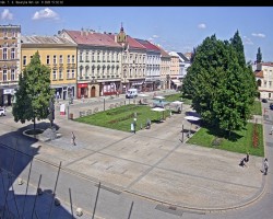 Náměstí T. G. Masaryka