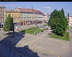 Náměstí T. G. Masaryka