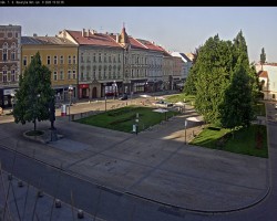 Náměstí T. G. Masaryka