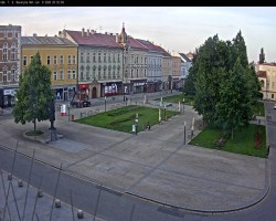 Náměstí T. G. Masaryka