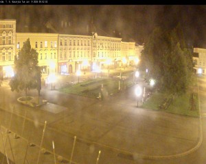 Město Prostějov - Náměstí T. G. Masaryka - 9.6.2026 v 00:02 Město Prostějov - Náměstí T. G. Masaryka - 9.6.2026 v 00:02