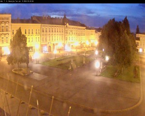 Město Prostějov - Náměstí T. G. Masaryka - 9.6.2026 v 03:45 Město Prostějov - Náměstí T. G. Masaryka - 9.6.2026 v 03:45
