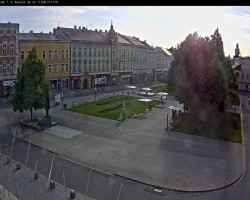 Náměstí T. G. Masaryka