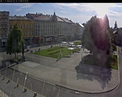 Náměstí T. G. Masaryka
