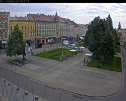 Náměstí T. G. Masaryka