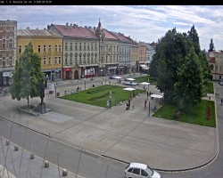 Náměstí T. G. Masaryka