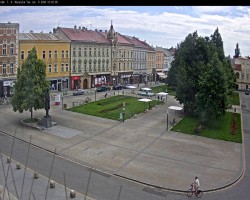 Náměstí T. G. Masaryka