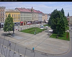 Náměstí T. G. Masaryka