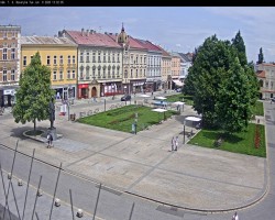 Náměstí T. G. Masaryka