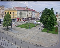 Náměstí T. G. Masaryka