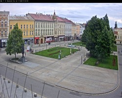 Náměstí T. G. Masaryka