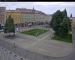 Náměstí T. G. Masaryka