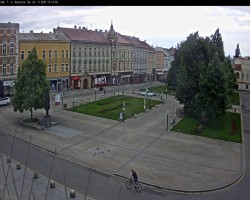 Náměstí T. G. Masaryka