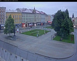 Náměstí T. G. Masaryka