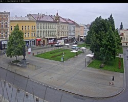 Náměstí T. G. Masaryka