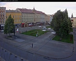 Náměstí T. G. Masaryka