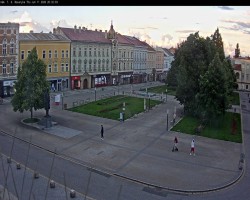 Náměstí T. G. Masaryka