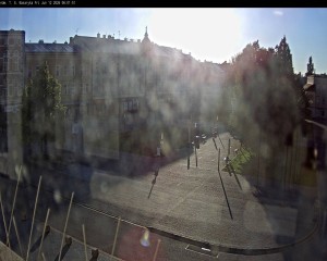 Město Prostějov - Náměstí T. G. Masaryka - 12.6.2026 v 06:01 Město Prostějov - Náměstí T. G. Masaryka - 12.6.2026 v 06:01