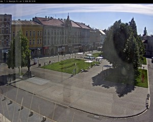 Město Prostějov - Náměstí T. G. Masaryka - 12.6.2026 v 08:15 Město Prostějov - Náměstí T. G. Masaryka - 12.6.2026 v 08:15