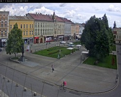 Náměstí T. G. Masaryka