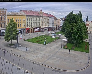 Město Prostějov - Náměstí T. G. Masaryka - 12.6.2026 v 19:15 Město Prostějov - Náměstí T. G. Masaryka - 12.6.2026 v 19:15