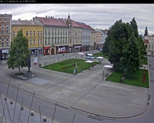Město Prostějov - Náměstí T. G. Masaryka - 12.6.2026 v 19:45 Město Prostějov - Náměstí T. G. Masaryka - 12.6.2026 v 19:45