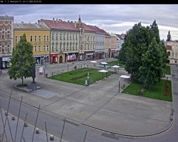 Náměstí T. G. Masaryka