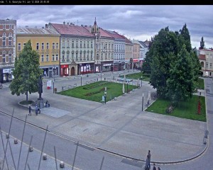 Město Prostějov - Náměstí T. G. Masaryka - 12.6.2026 v 20:45 Město Prostějov - Náměstí T. G. Masaryka - 12.6.2026 v 20:45