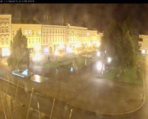Město Prostějov - Náměstí T. G. Masaryka - 12.6.2026 v 23:02 Město Prostějov - Náměstí T. G. Masaryka - 12.6.2026 v 23:02