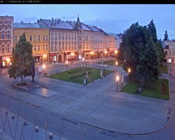Náměstí T. G. Masaryka