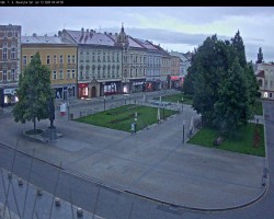 Náměstí T. G. Masaryka