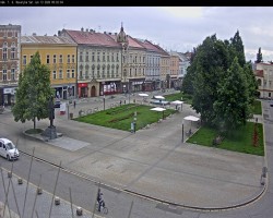 Náměstí T. G. Masaryka