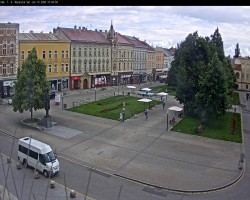 Náměstí T. G. Masaryka