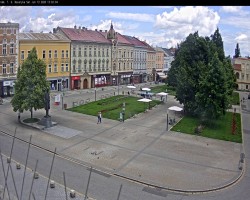 Náměstí T. G. Masaryka