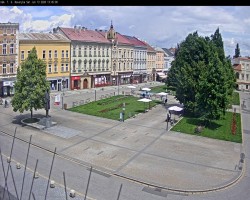 Náměstí T. G. Masaryka