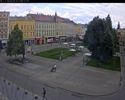 Náměstí T. G. Masaryka