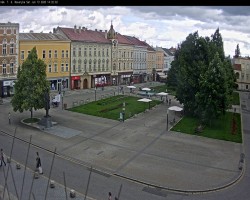 Náměstí T. G. Masaryka