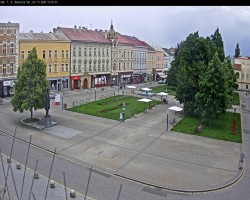 Náměstí T. G. Masaryka