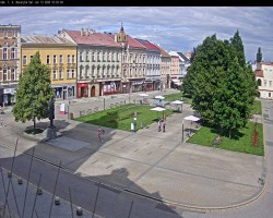 Náměstí T. G. Masaryka