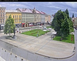 Náměstí T. G. Masaryka