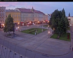 Náměstí T. G. Masaryka