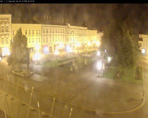 Město Prostějov - Náměstí T. G. Masaryka - 16.6.2026 v 02:32 Město Prostějov - Náměstí T. G. Masaryka - 16.6.2026 v 02:32